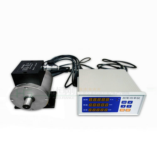 電機(jī)實(shí)時(shí)功率扭矩測(cè)試儀