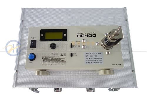 電動(dòng)風(fēng)批扭力測(cè)試儀