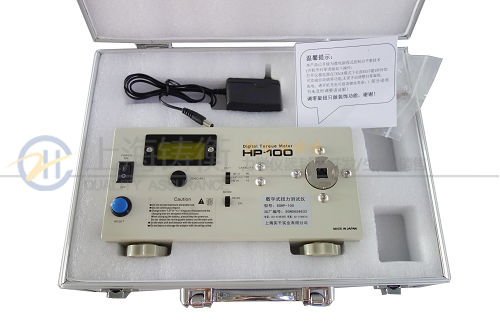 電動(dòng)風(fēng)批扭力測(cè)試儀