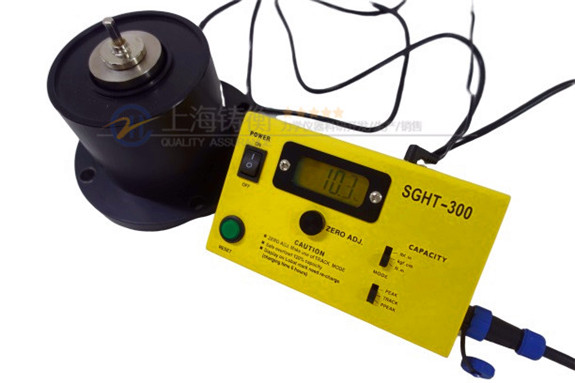 沖擊型扭矩測試儀