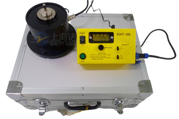 沖擊型扭矩測試儀