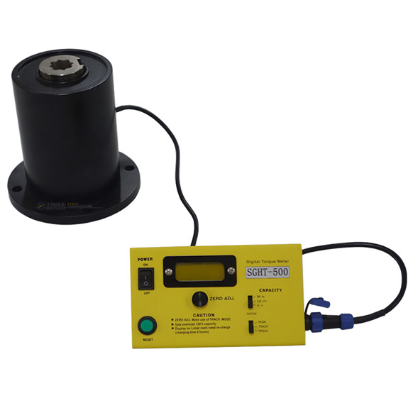 沖擊型扭矩測試儀