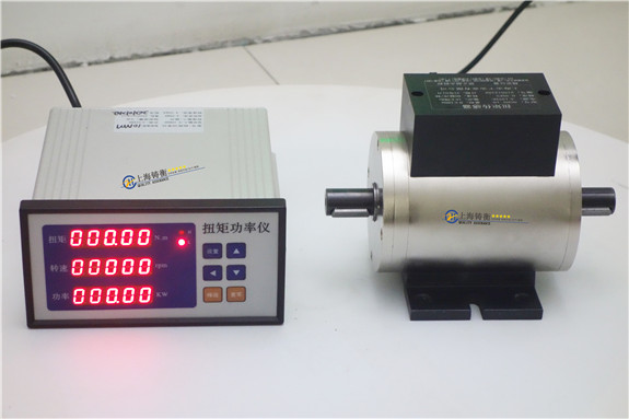 高速電機(jī)扭力轉(zhuǎn)速檢測儀