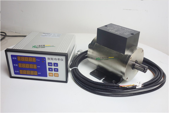 轉(zhuǎn)軸扭矩轉(zhuǎn)速測試儀