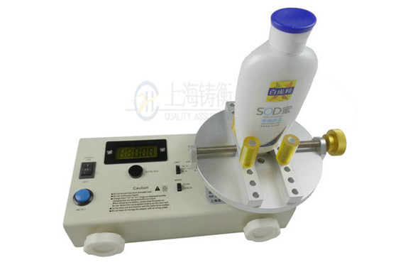 白酒瓶蓋扭力測(cè)試儀器