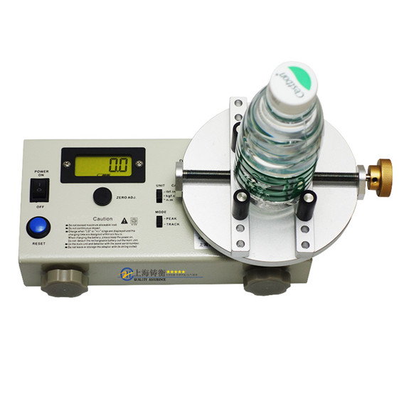 白酒瓶蓋扭力測(cè)試儀器