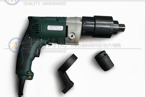 定扭矩高強(qiáng)螺栓電動(dòng)扳手