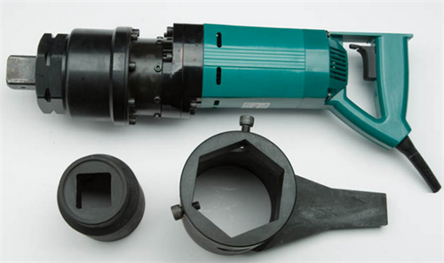 定扭矩高強(qiáng)螺栓電動(dòng)扳手