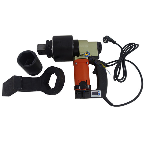 定扭矩高強(qiáng)螺栓電動(dòng)扳手