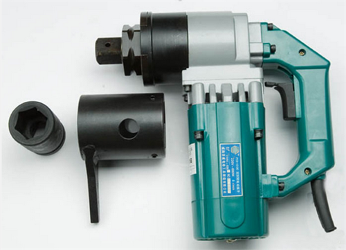 定扭矩高強(qiáng)螺栓電動(dòng)扳手