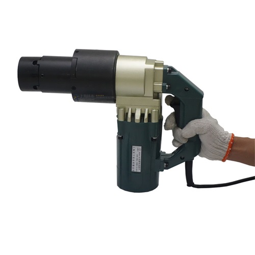 定扭矩高強(qiáng)螺栓電動(dòng)扳手