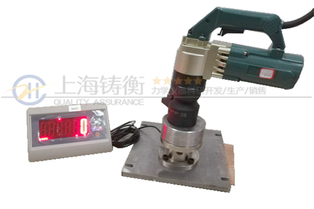 螺母焊接扭力測試儀
