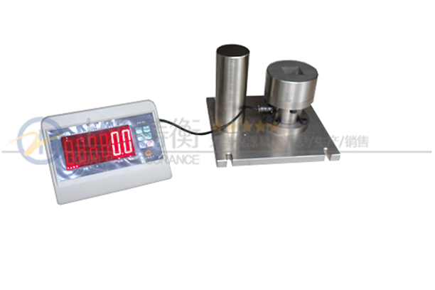 螺母焊接扭力測試儀圖片