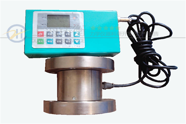 螺母焊接扭力測試儀圖片