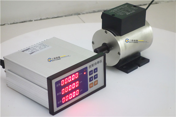 電機(jī)機(jī)械式扭力測(cè)試儀