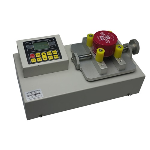 螺紋旋具擰緊扭矩檢測(cè)儀