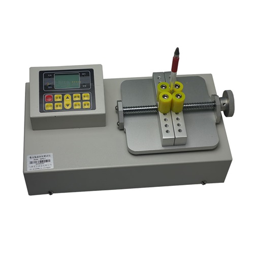 螺紋旋具擰緊扭矩檢測(cè)儀