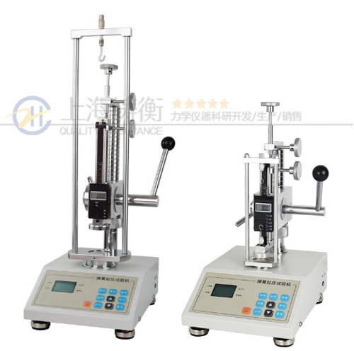 拉壓彈簧扭力測(cè)試儀