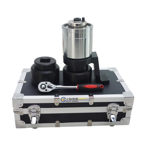 管道小型大扭矩省力扳手