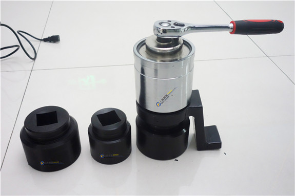 管道小型大扭矩省力扳手