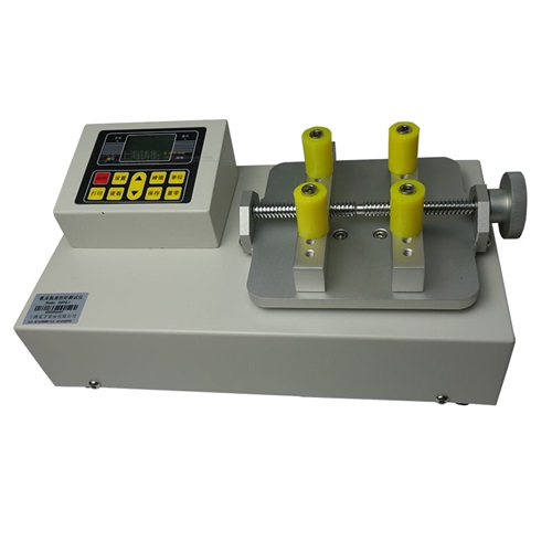 瓶蓋緊固力檢測(cè)儀器