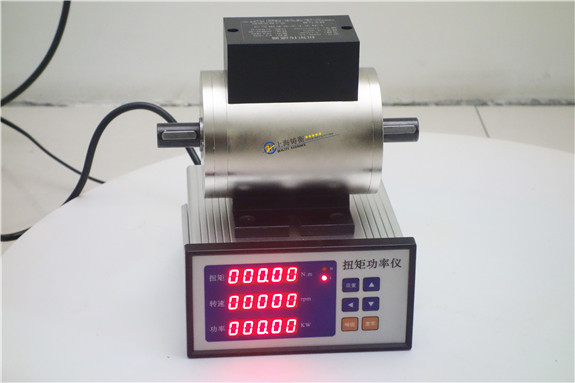 方向盤力矩轉(zhuǎn)角測試儀