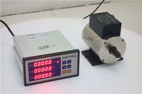 風(fēng)力發(fā)電機(jī)動(dòng)態(tài)旋轉(zhuǎn)扭力轉(zhuǎn)速力矩功率測(cè)試儀
