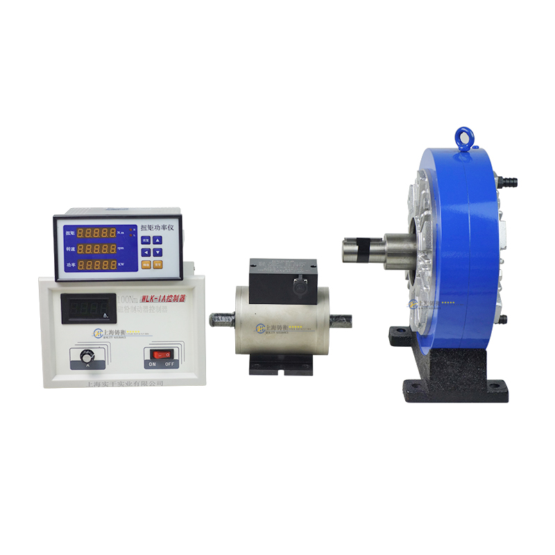 數(shù)字式電機(jī)轉(zhuǎn)矩功率測(cè)試儀