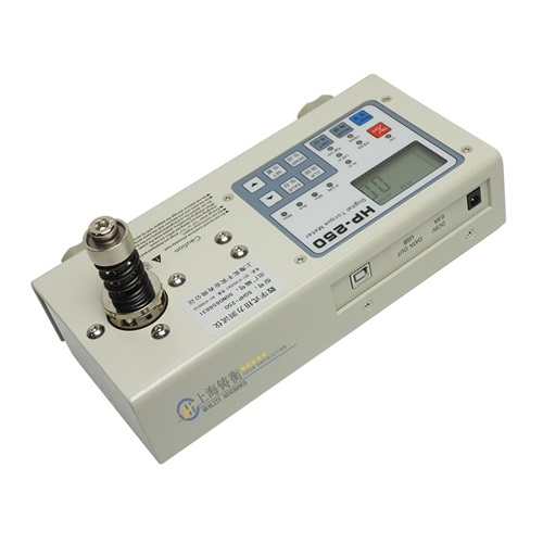 電動扭力槍沖擊扭力矩測試儀