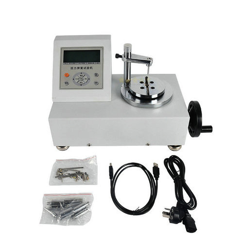 扭力彈簧試驗(yàn)機(jī)