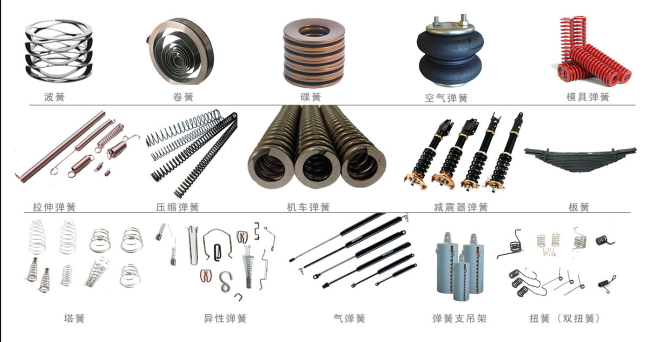 扭力彈簧試驗(yàn)機(jī)