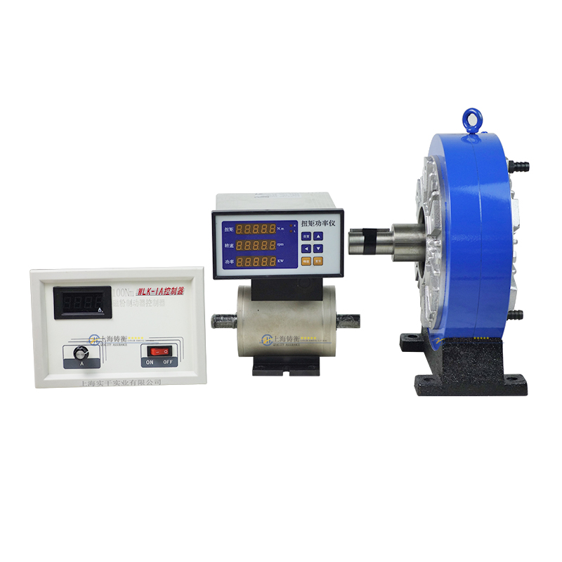 電機扭矩測試儀