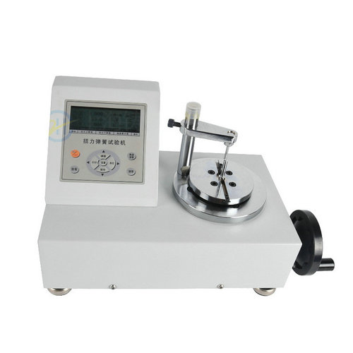 彈簧扭力試驗(yàn)機(jī)