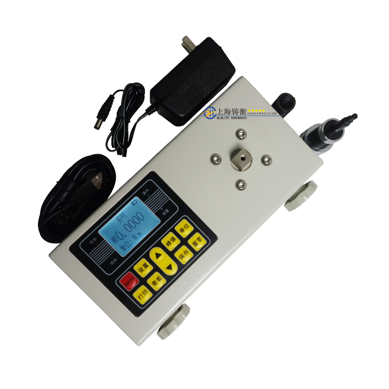 數(shù)顯式扭力矩測量儀