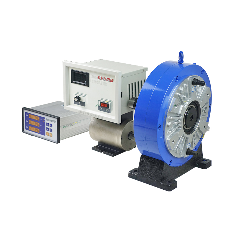 動態(tài)扭力測試儀