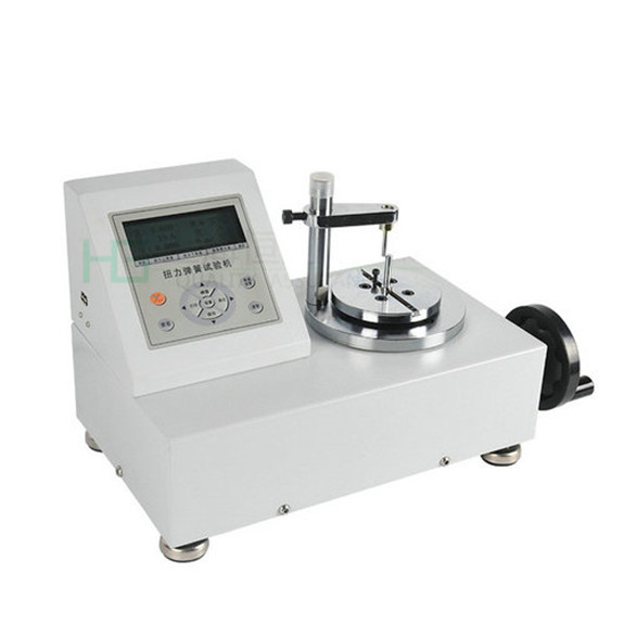 拉壓彈簧扭轉(zhuǎn)力矩試驗(yàn)機(jī)