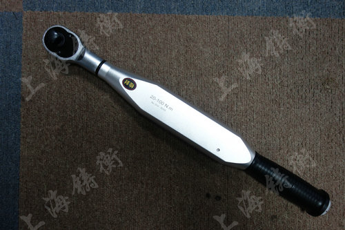 數(shù)顯扭力扳手圖片