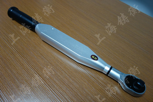 數(shù)顯扭力扳手圖片