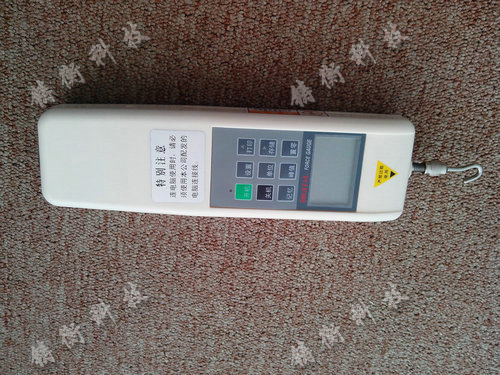 SGHF推拉力計圖片