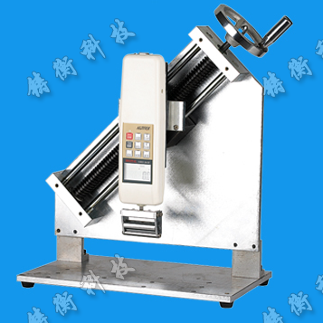 剝離力測(cè)試臺(tái)圖片