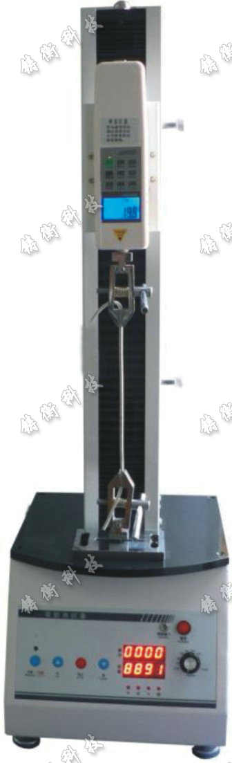 電動單柱測試臺圖片