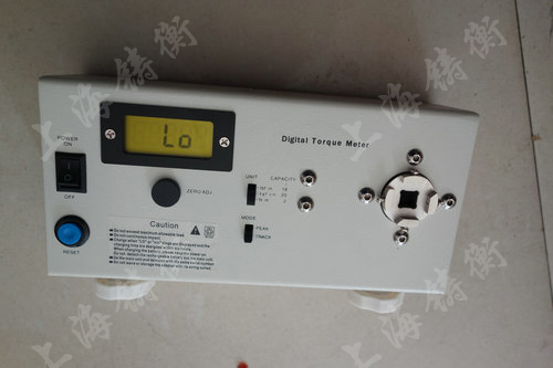 電批扭矩測試儀