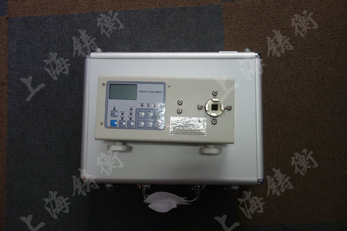 電批扭矩測試儀圖片