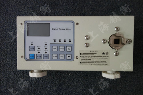 電批扭矩測試儀圖片