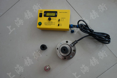電批扭矩測試儀圖片