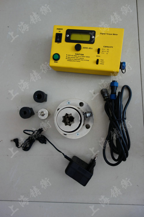 扭矩測(cè)試儀圖片