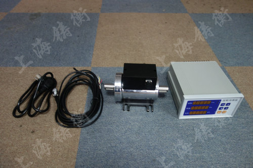 動態(tài)扭矩測試儀圖片