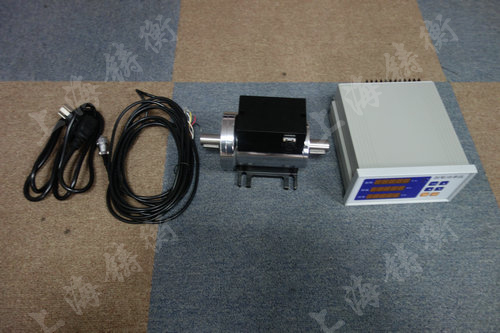 動(dòng)態(tài)扭矩測(cè)試儀圖片