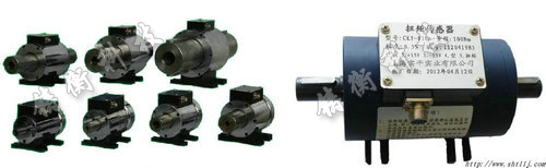 動態(tài)扭矩測試儀圖片