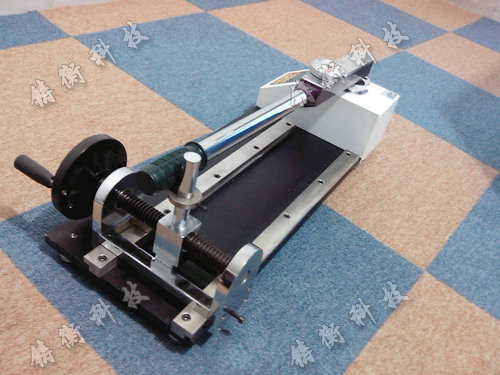 扭矩扳手檢定儀圖片